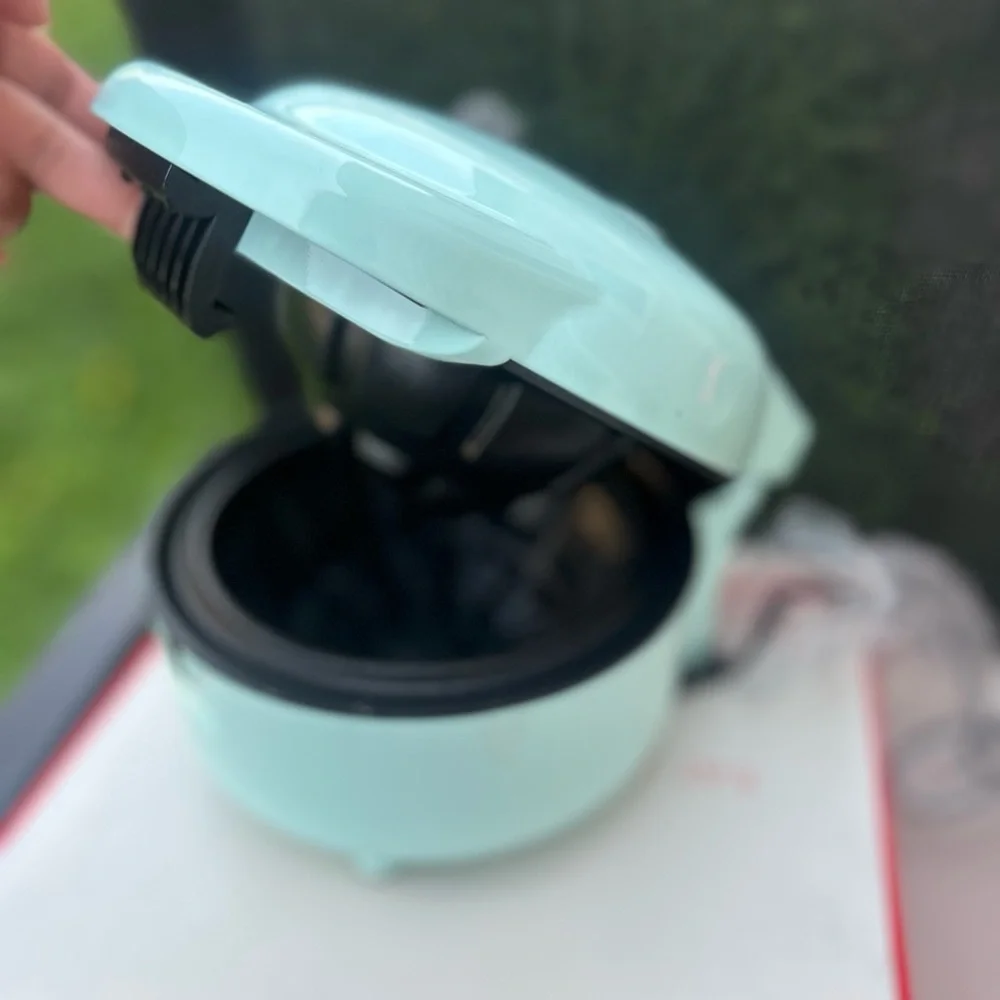 dash compact mini